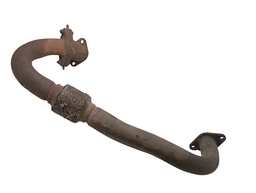 Escapamento Inicial Chrysler Stratus 2.5 V6 24V 1995 a 2000