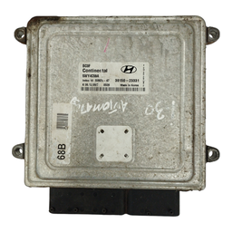 Modulo de Injeção Hyundai I30 2008/ 39150-23331