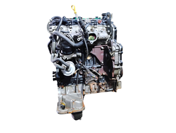 Motor Frontier 2.5 Diesel 2013 2014 a 2016 190cv