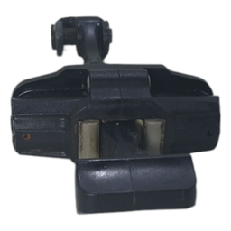 Limitador Porta Dianteira Esquerda Ford Focus 2014 2017