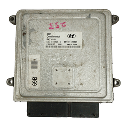Modulo de Injeção Hyundai I30 2008/ 39140-23821