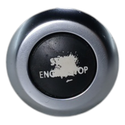 Botão Start Stop Land Rover Discovery 4 2010 2015