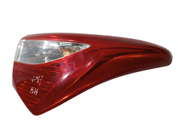 Lanterna Traseira Direita HB20 Hatch 2013 a 2019 (canto)