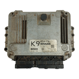 Módulo de Injeção Sentra 2.0 2007/ 23710ET76 0261S06717