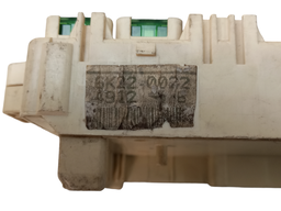 CAIXA FUSÍVEL PAJERO TR4 2.0 131CV