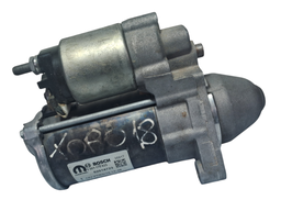 Motor Partida Toro Argo Renegade Cronos 1.8 Flex 16/22 Bosch