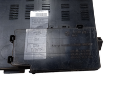 MODULO CAIXA FUSÍVEL BMW X5 4.4 V8 GASOLINA 2001 A 2006