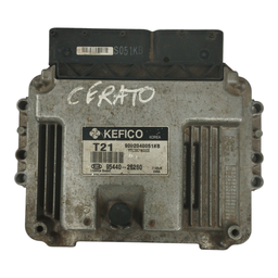 Módulo de Injeção kia Cerato 1.6 2007/ 95440-26260