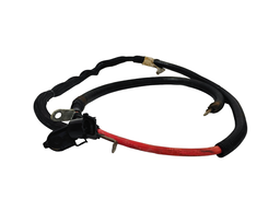 Cabo Polo Bateria Fiat Toro 1.8 2018 Freedom