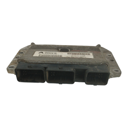 MÓDULO DE INJEÇÃO MEGANE 1.6 2007/ 8200509963 