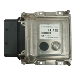 Módulo de Injeção Hb20 2013 2014 a 2019 39111-04220
