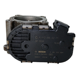 Tbi Corpo de Borboleta Jeep Grand Cherokee 3.0 2006 2010