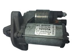 Motor Partida Corolla 1.8 2.0 2014 a 2019 F000C60300