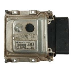 Modulo de Injeção HB20 2013 2014 a 2019 39111-04210