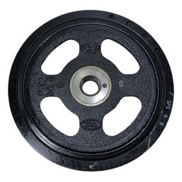 Polia do Virabrequim Hyundai Hb20 1.0 3cc Turbo 2023 2024