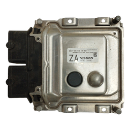 Modulo de Injeção Nissan Versa March 2012/ 0261s12145