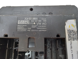  MÓDULO CENTRAL BCM T-CROSS POLO VIRTUS  COD. 2Q0937089A