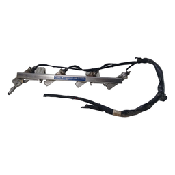 Flauta Injeção Peugeot 308 408 Citroen C3 1.6 16v 2013 2018