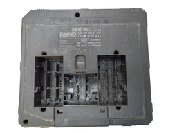 Módulo Central Bcm T-cross Polo Virtus Cod. 2Q0937090C