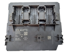 Módulo Central Bcm Tiguan 2.0 TSI 16V 200CV Cód 5k0937086F