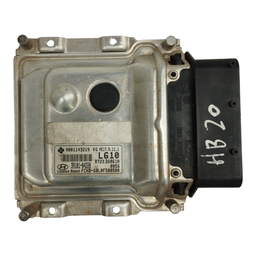 Modulo de Injeção HB20 2013 2014 a 2019 39101-04220