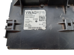  MÓDULO CENTRAL BCM JETTA CÓD 5K0937086J