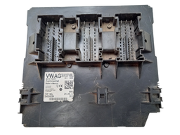  Módulo Central Bcm Jetta Cód 5k0937086J