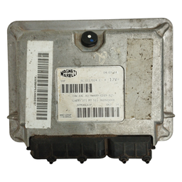 Modulo de Injeção Chery QQ 1.0 2011/ BC.0117024.C
