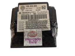 Modulo Airbag UP 1SB959655 Com Colisão