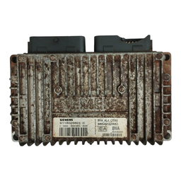 Módulo Câmbio Peugeot 307 2007/ S118025601C 965423288