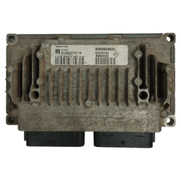 Módulo Câmbio Megane Grand Scenic 2.0 2007/ 8200623620