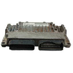 MÓDULO DE CÂMBIO PEUGEOT 207 1.6 2008/ S126024271