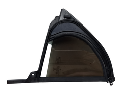 VIDRO PORTA TRAS ESQ (FIXO) MERCEDES  GLA 200 250 45 2015/20