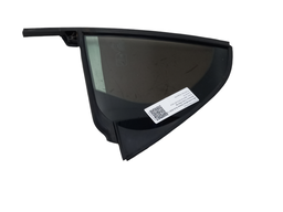 VIDRO PORTA TRAS ESQ (FIXO) MERCEDES  GLA 200 250 45 2015/20