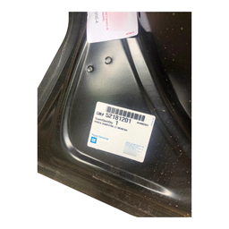 PORTA D ESQUERDA MONTANA 2023/2024/2025 NOVA ORIGINAL