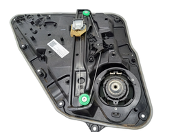 MÁQUINA DE VIDRO PORTA TRAS DIR MERCEDES CLASSE GLA 15/2020