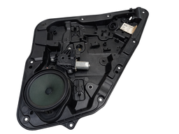 Máquina de Vidro Porta Tras Dir Mercedes Classe GLA 15/2020