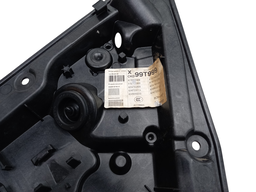 MÁQUINA DE VIDRO PORTA TRAS DIR MERCEDES CLASSE GLA 15/2020