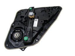 MÁQUINA DE VIDRO PORTA TRAS ESQ MERCEDES CLASSE GLA 15/2020