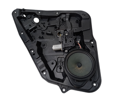 Máquina de Vidro Porta Tras Esq Mercedes Classe GLA 15/2020