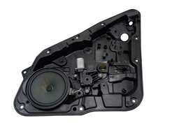 MÁQUINA DE VIDRO PORTA TRAS ESQ MERCEDES CLASSE GLA 15/2020