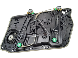 MÁQUINA DE VIDRO PORTA DIAN ESQ MERCEDES CLASSE GLA 15/2020