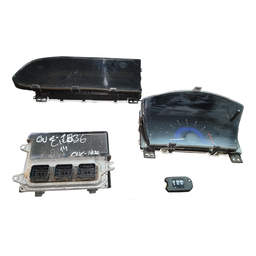 kit injeção honda Civic 1.8 nanual 2013 .....