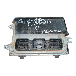 KIT INJEÇÃO HONDA CIVIC 1.8 NANUAL 2013 .....