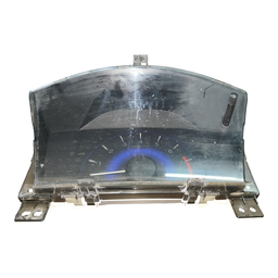 KIT INJEÇÃO HONDA CIVIC 1.8 NANUAL 2013 .....