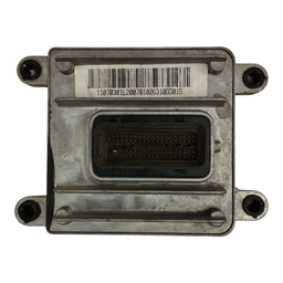 Módulo de Injeção Jac J6 2011 2012 a 2017 1026310GD015