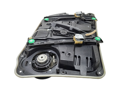 MÁQUINA DE VIDRO PORTA DIAN DIR MERCEDES CLASSE GLA 15/2020