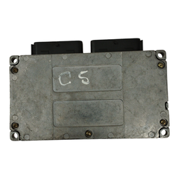 MÓDULO DE INJEÇÃO CITROEN C5 2001 A 2005 9641892780