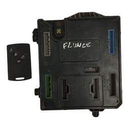 Módulo BSI Renault Fluence 2.0 2011 a 2018 284b15364R