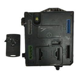 Módulo BSI Renault Fluence 2011 a 2018 284b15364R